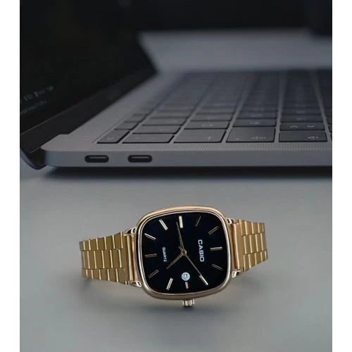 Casio Square Digital Watch for Men & Women | Free UAE Delivery | Cash on Delivery